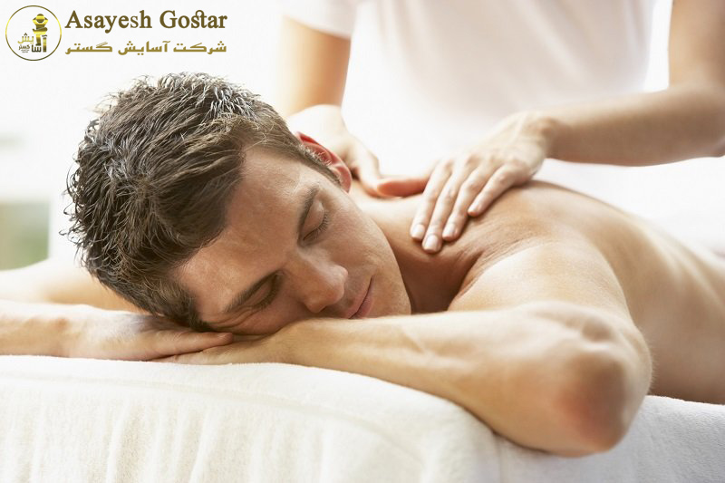 massage relax shiraz